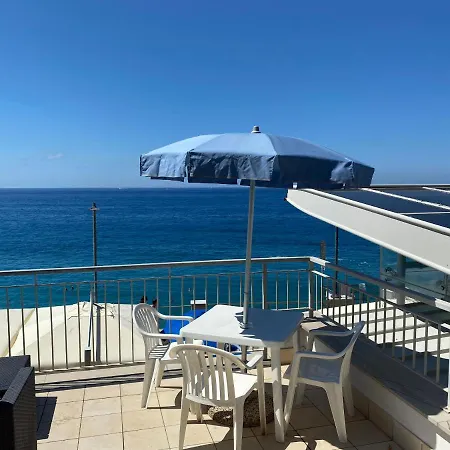 Hotel Caravella