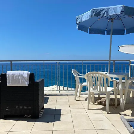 Hotel Caravella